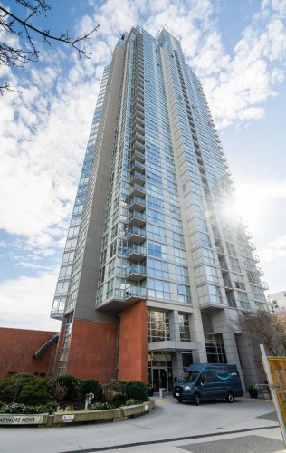 2201-1408 Strathmore Mews, Vancouver, BC 