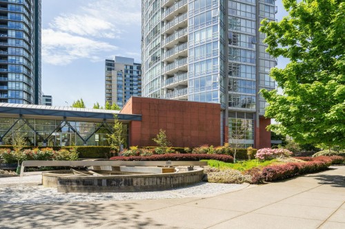 2201-1408 Strathmore Mews, Vancouver, BC 