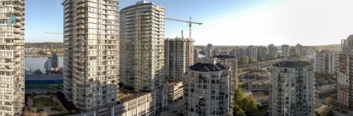 1908-823 Carnarvon Street, New Westminster, BC 