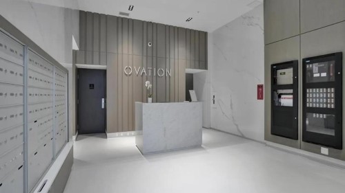 1908-823 Carnarvon Street, New Westminster, BC 