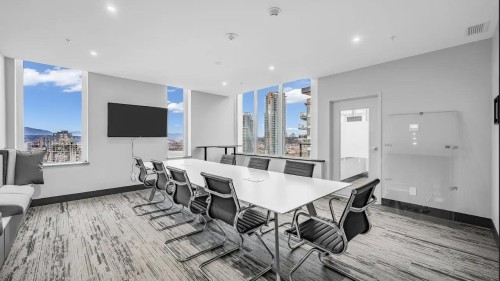 1908-823 Carnarvon Street, New Westminster, BC 