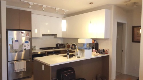 501-3080 Lincoln Avenue, Coquitlam, BC 