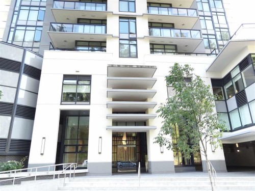 501-3080 Lincoln Avenue, Coquitlam, BC 