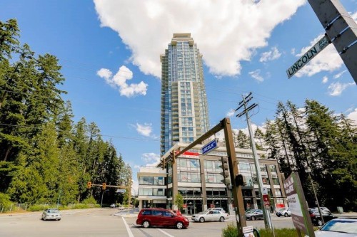 501-3080 Lincoln Avenue, Coquitlam, BC 