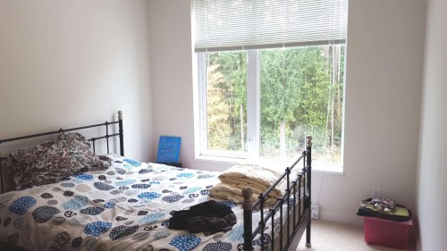 501-3080 Lincoln Avenue, Coquitlam, BC 