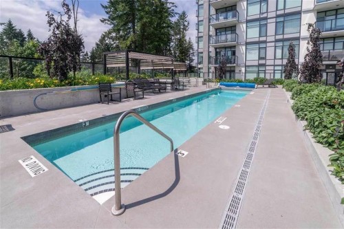 501-3080 Lincoln Avenue, Coquitlam, BC 