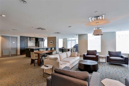 501-3080 Lincoln Avenue, Coquitlam, BC 