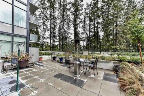 501-3080 Lincoln Avenue, Coquitlam, BC 