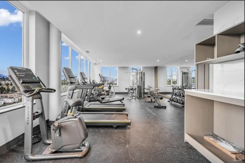 2801-823 Carnarvon Street, New Westminster, BC 