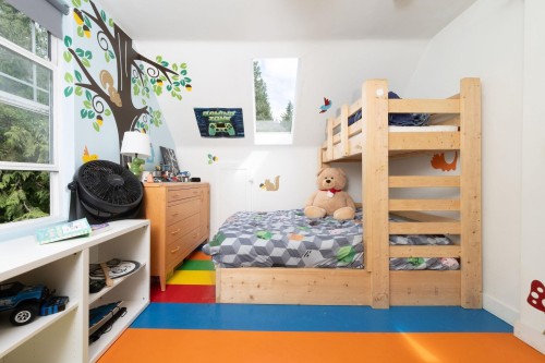 1075 Gladwin Drive, North Vancouver, BC 