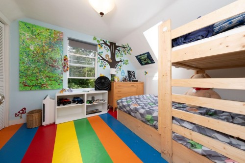 1075 Gladwin Drive, North Vancouver, BC 