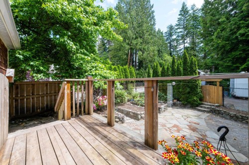 1075 Gladwin Drive, North Vancouver, BC 