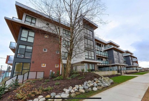 308-4933 Clarendon Street, Vancouver, BC 