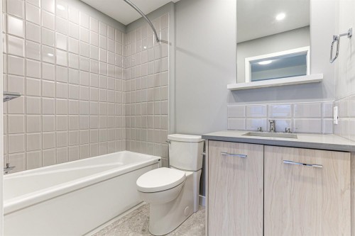 308-4933 Clarendon Street, Vancouver, BC 