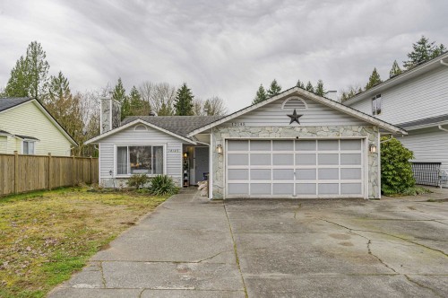 12145 207a Street  Maple Ridge, BC V7M 1W4