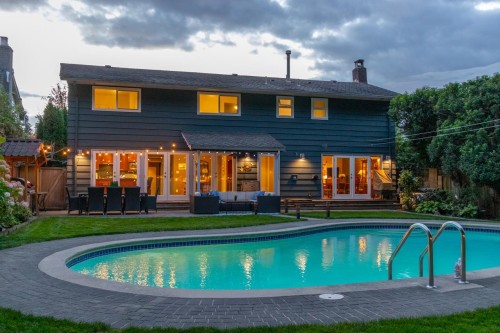 2864 Bushnell Place, North Vancouver, BC 