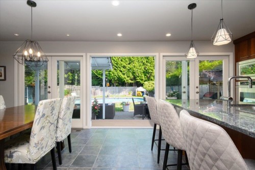 2864 Bushnell Place, North Vancouver, BC 