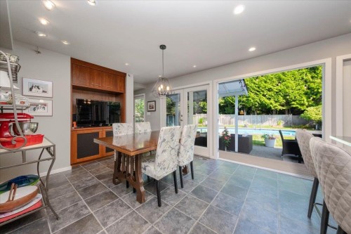 2864 Bushnell Place, North Vancouver, BC 