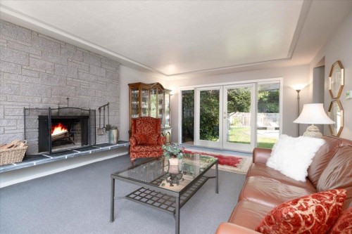 2864 Bushnell Place, North Vancouver, BC 