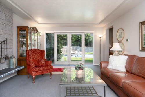 2864 Bushnell Place, North Vancouver, BC 