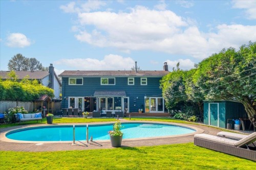 2864 Bushnell Place, North Vancouver, BC 