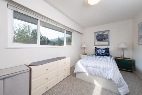 2864 Bushnell Place, North Vancouver, BC 