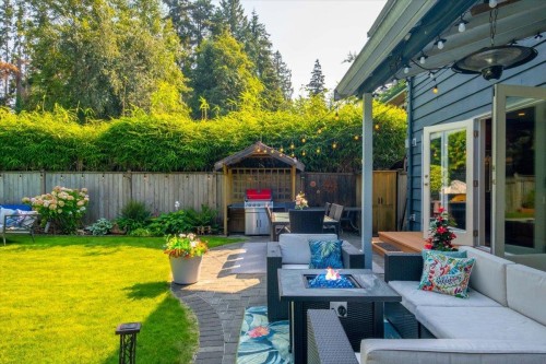 2864 Bushnell Place, North Vancouver, BC 