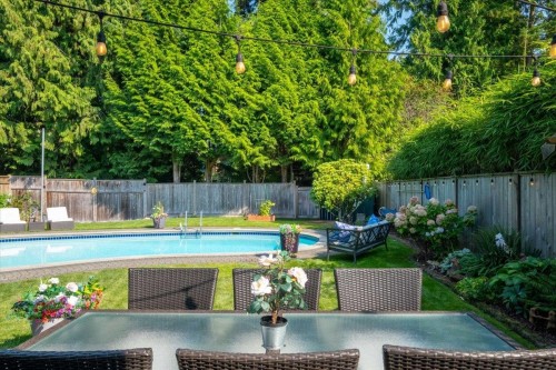 2864 Bushnell Place, North Vancouver, BC 