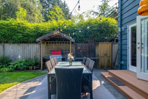 2864 Bushnell Place, North Vancouver, BC 