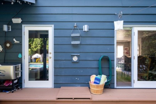 2864 Bushnell Place, North Vancouver, BC 