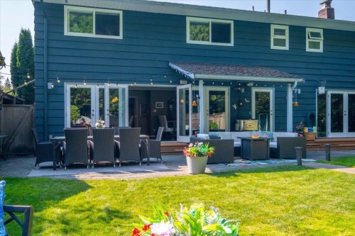 2864 Bushnell Place, North Vancouver, BC 