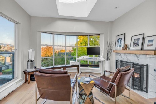 402-2216 3Rd Avenue W, Vancouver, BC 