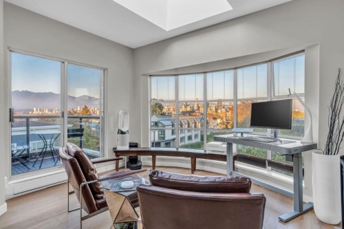 402-2216 3Rd Avenue W, Vancouver, BC 