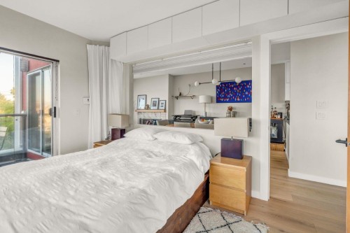 402-2216 3Rd Avenue W, Vancouver, BC 