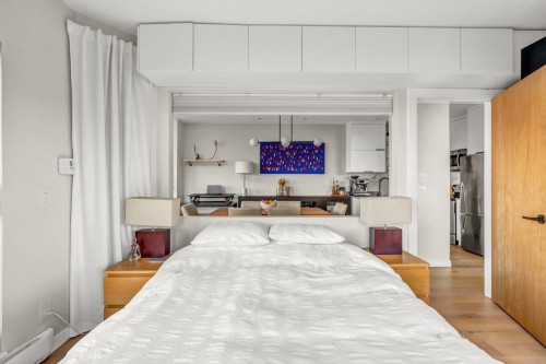 402-2216 3Rd Avenue W, Vancouver, BC 