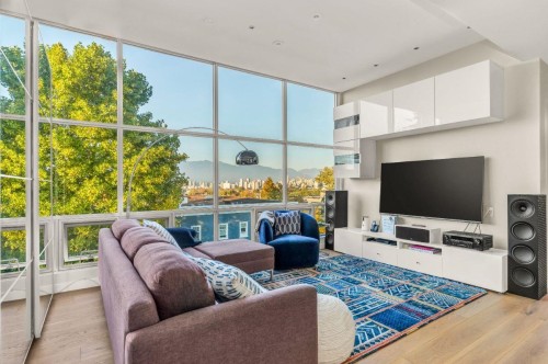 402-2216 3Rd Avenue W, Vancouver, BC 