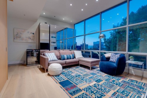 402-2216 3Rd Avenue W, Vancouver, BC 