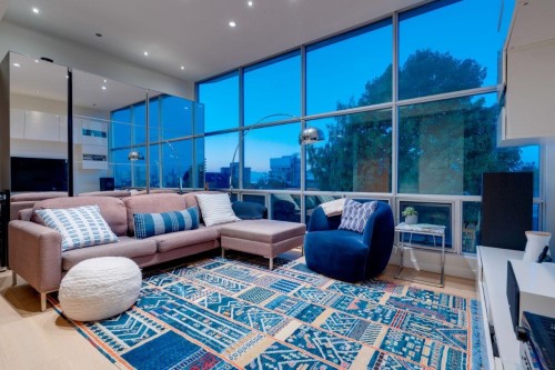 402-2216 3Rd Avenue W, Vancouver, BC 