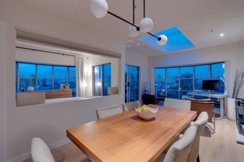 402-2216 3Rd Avenue W, Vancouver, BC 