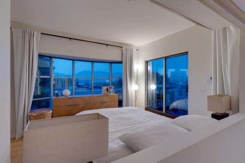 402-2216 3Rd Avenue W, Vancouver, BC 