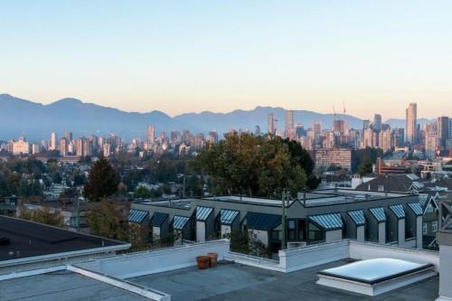 402-2216 3Rd Avenue W, Vancouver, BC 