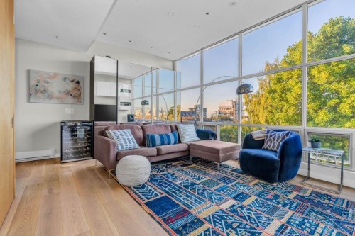 402-2216 3Rd Avenue W, Vancouver, BC 