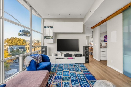 402-2216 3Rd Avenue W, Vancouver, BC 