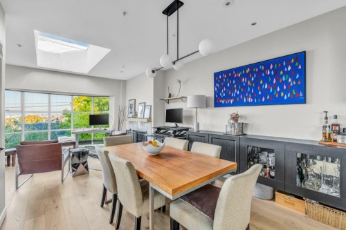 402-2216 3Rd Avenue W, Vancouver, BC 