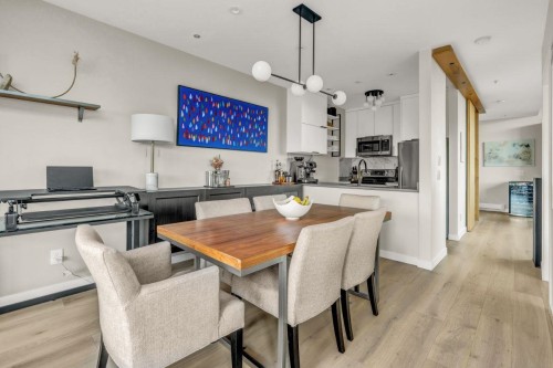 402-2216 3Rd Avenue W, Vancouver, BC 