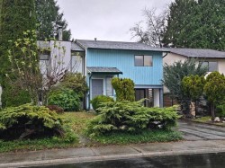 1214 Nestor St  Coquitlam, BC V3E 1H6