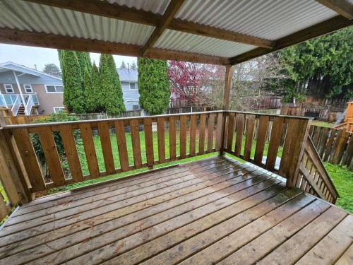 1214 Nestor St, Coquitlam, BC 