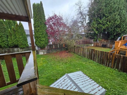 1214 Nestor St, Coquitlam, BC 