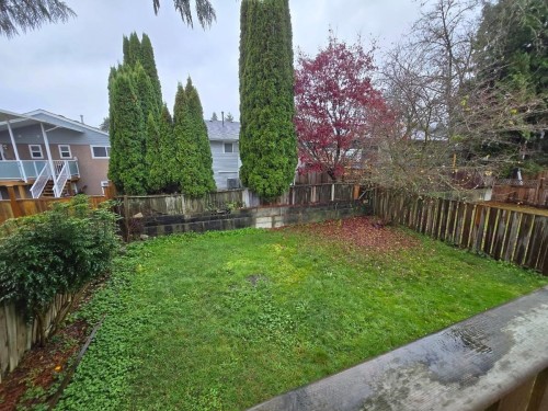 1214 Nestor St, Coquitlam, BC 