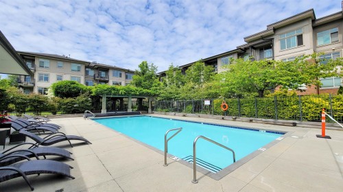 217-9299 Tomicki Avenue, Richmond, BC 